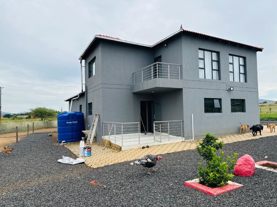 4 Bedroom Property for Sale in Hartbeespoort North West